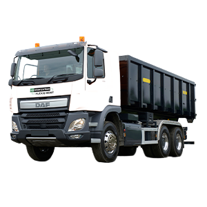 Tipper Truck